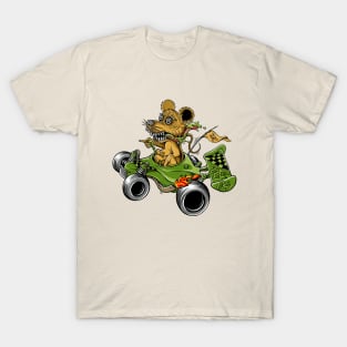 BUGGY MONSTER T-Shirt